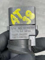 Volkswagen / Touareg / Катушка зажигания