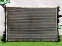 Ford / EXPLORER / Радиатор ОЖ