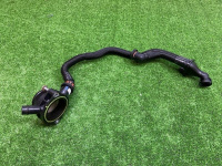 Audi / Q8 / Вентиляционная трубка