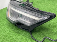 Audi / A6 / Фара светодиодная