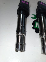 Volkswagen / Touareg / Катушка зажигания Volkswagen / Touareg / Катушка зажигания