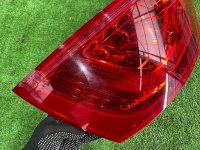 Audi / Q7 / Фонарь задний