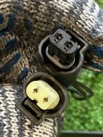 BMW / 7-Series / Блок управления SMART Opener