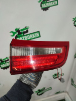 Volvo / S60 / Фонарь крышки багажника