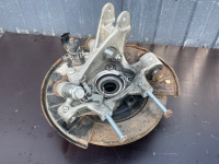 Volkswagen / Touareg / Кулак поворотный Volkswagen / Touareg / Кулак поворотный