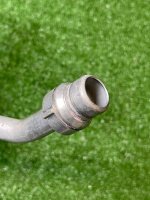 Audi / A7 / Трубка охлаждения