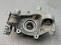 Audi / Q8 / Кулак поворотный