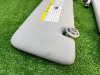 Audi / Q8 / Козырек солнцезащитный