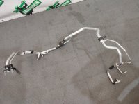 Land Rover / Range Rover Sport / Трубка кондиционера