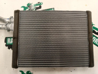 Audi / Q5 / радиатор отопителя