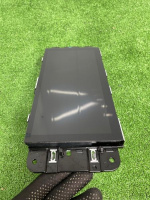 Audi / A6 / Дисплей мультимедиа