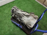 Volkswagen / Touareg / АКПП Volkswagen / Touareg / АКПП