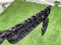 Audi / A6 / Направляющая бампера