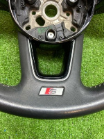 Audi / A5 / Руль