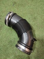 Audi / A5 / Патрубок воздушного фильтра