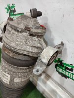 Porsche / Cayenne / Пневмостойка