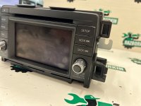 Mazda / CX-5 / Магнитола