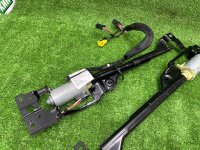 Volkswagen / Touareg / Мотор регулировки сиденья