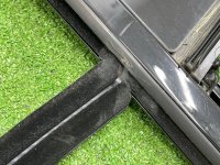 Land Rover / Range Rover / Форточка двери