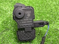 Volkswagen / Touareg / Замок лючка бензобака Volkswagen / Touareg / Замок лючка бензобака