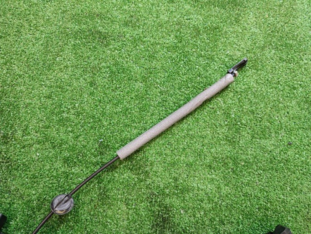 Volvo / XC60 / Замок двери комплект