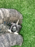 Volkswagen / Touareg / Датчик удара