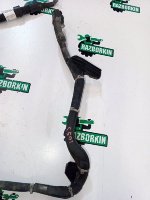 Mercedes-Benz / GLC 250d 4-matic / Провод генератора