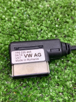 Volkswagen / Touareg / Кабель адаптер Volkswagen / Touareg / Кабель адаптер