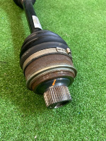 Audi / Q7 / Приводной вал