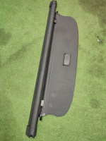 Audi / A6 / Шторка багажника