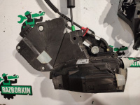 Land Rover / Range Rover Sport / Замок двери с доводчиком