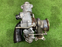 Audi / A5 / Турбокомпрессор