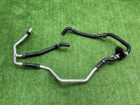 Volkswagen / Touareg / Клапан отопителя Volkswagen / Touareg / Клапан отопителя