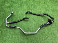 Volkswagen / Touareg / Клапан отопителя Volkswagen / Touareg / Клапан отопителя