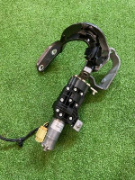 Audi / Q7 / привод крышки багажника