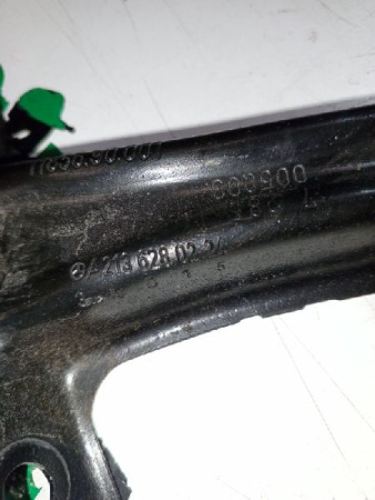 Mercedes-Benz / GLC 250d 4-matic / Распорка кузова