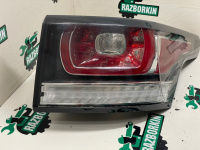 Land Rover / Range Rover Sport / Фонарь задний