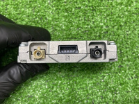 Audi / A6 / Антенна