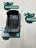 Audi / A5 / Крышка предохранителей