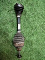 Audi / A5 / Приводной вал