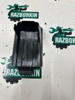 Audi / A5 / Крышка предохранителей