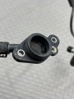 Audi / A4 / Трубка системы охлаждения