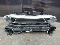 Audi / SQ8 / Кассета радиаторов в сборе