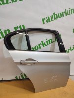 BMW / 3-Series / Дверь боковая