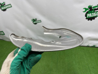 Audi / A6 / Пыльник тормозного диска