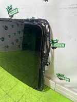 Volkswagen / Touareg / Панорамная крыша