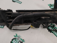 Audi / Q5 / Крепление фары