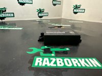 Volkswagen / Touareg / Блок парктроников