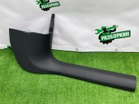 Audi / A6 / Накладка порога