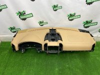 Porsche / Cayenne / Торпедо